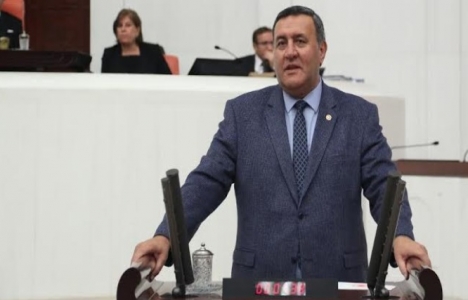 Niğde Kaynarca'da yapılan konut yardımları TBMM'de!