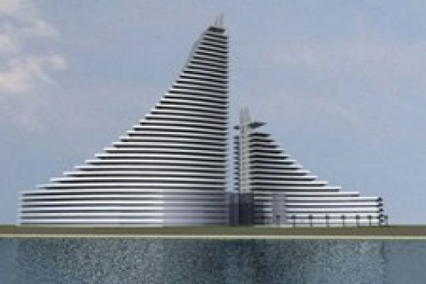 Büyükçekmece Marina projesinin temeli 2012'de atılacak!