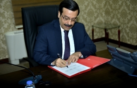 Diyarbakır Alipınar Mahallesi'ne toptancılar sitesi geliyor!