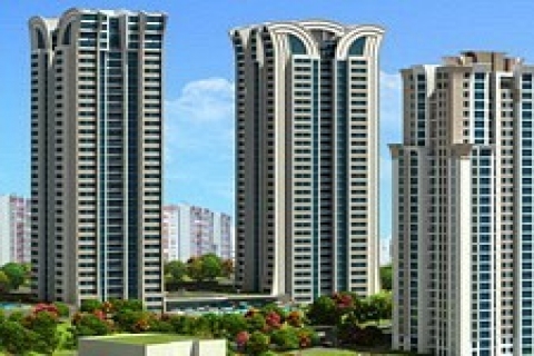 Ağaoğlu My Towerland projesinin videosu!