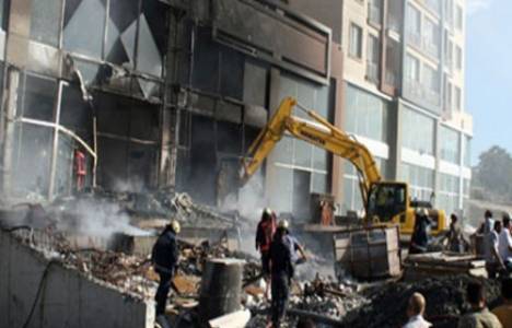 Kentsel Dönüşüm Yasası kapsamında İstanbul da neler oluyor?