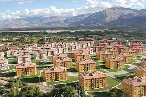 Emlak Konut GYO, Afet Yasası ile Türkiye'yi dönüştürecek!