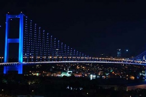 Jones Lang LaSalle, dünya saati kampanyasına destek için ışıkları söndürüyor!