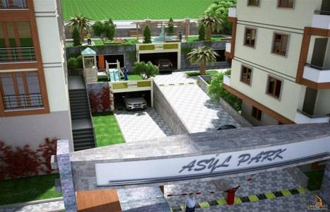 Asil Park ödeme planı!