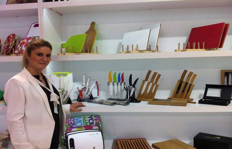 Cerablade yeni ayna yüzey seramik bıçakları tanıttı!