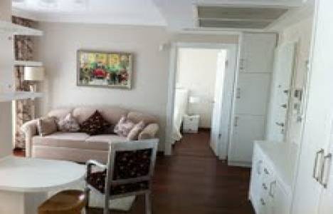 Elysium Taksim Residence da son 2 konut! 600 bin dolar!