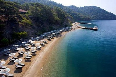 Sidre Otelcilik İşletmeleri şirketi kuruldu!