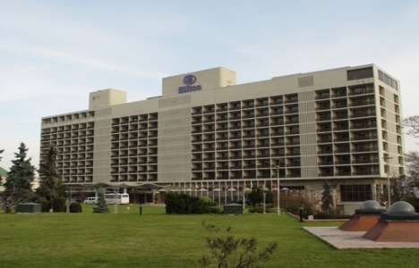  Hilton Kozyatağı Conference Center, 4 Eylül'de tanıtılacak! 