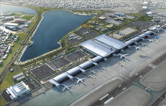 TAV Havalimanları ndan 9 ay kira alınmadı mı?