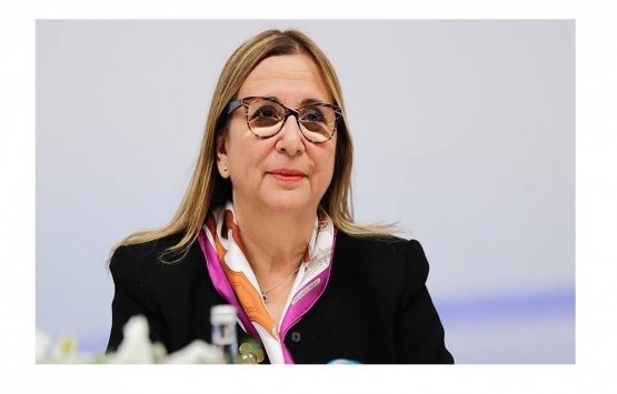 OECD İstanbul Merkezi açıldı!