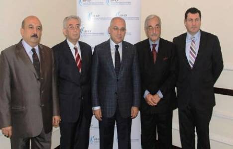  3. Boğaziçi Bölgesel Ortaklık Zirvesi başlıyor!