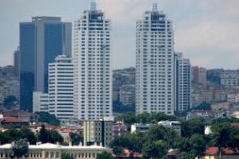 Heves Ekinci, Koç'un Selenium Twins'teki dairesini istiyor