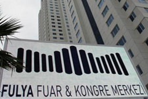 Aşçıoğlu'nun Fulya Kongre Merkezi'nde sektörler buluşuyor!