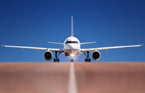 Yeni havalimanı ihalesi için 16 firma şartname aldı!