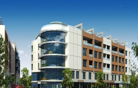 Arcadium Life Göktürk'te son 8 konut: 250 bin dolara!