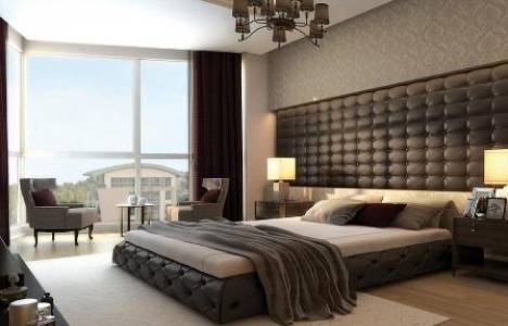  Çankaya Sinpaş Altın Oran görselleri!