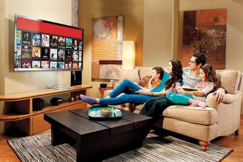 Akıllı televizyon seçmenin püf noktaları!