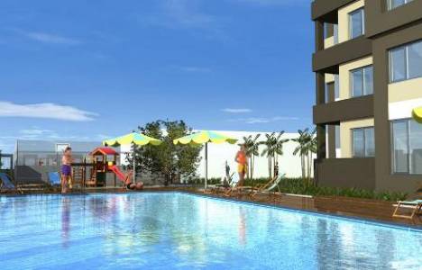 İkitelli Polat Port Rezidans