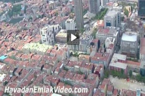  Elysium Fantastik Projesi'nin görüntüleri kayıt altına alındı!