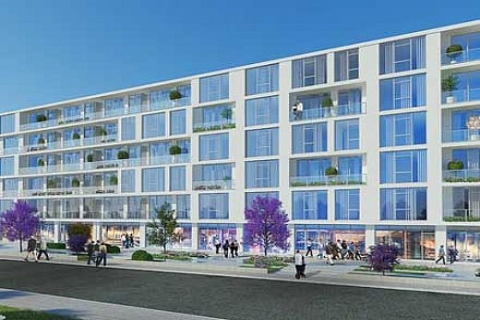 Dumankaya Kampüs'te 51 bin TL'ye! 