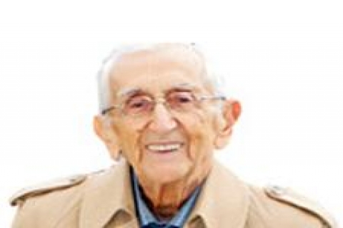 Muhiddin Doğruman'ın kardeşi tüm servetini vakıflara bağışladı