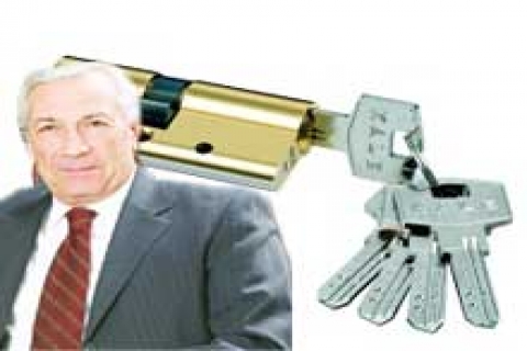 Kale Kilit'in `en yüksek güvenlik seyisi'nde olduğu tescillendi