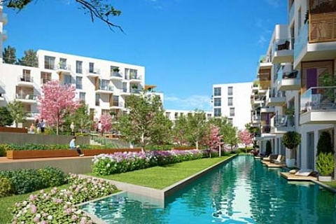 Dumankaya Natura'da zamsız son günler! 191 bin TL'ye 2+1!