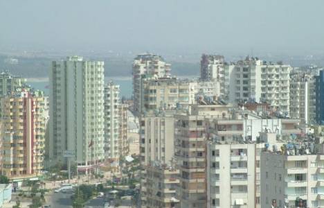 Irak 70 milyar dolara 100 bin konut yapacak!