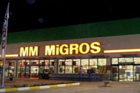 Migros, haftada 8 mağaza açmayı hedefliyor!