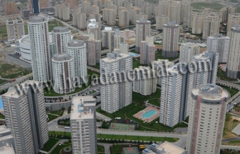  Hemen teslim konut projelerine ilgi daha yoğun!