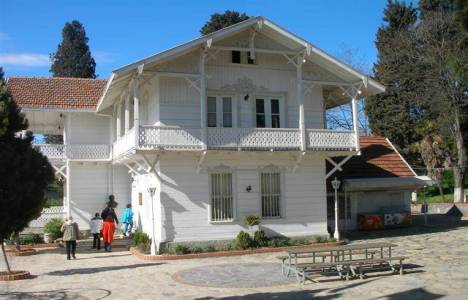 Osman Hamdi Bey Müzesi'ni 18 bin kişi ziyaret etti!