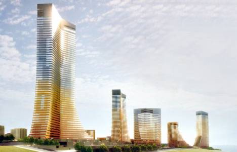  Varyap Meridian ve Körfezkent Emlak Konutları değerleme raporu! 