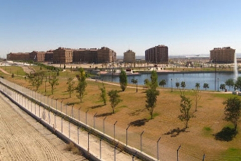  İspanya'da lüks semtlerdeki evlere el konuluyor! 