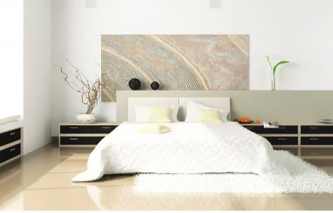 Klan Yapı Adora Villaları örnek daire!