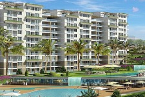 Milpark'ta Ceple Kazan'la 5 kişi ev sahibi oldu!