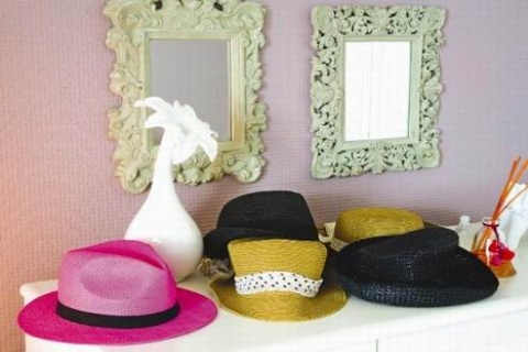  İclal Aydın ın Maçka daki 280 metrekarelik evinden kareler! 