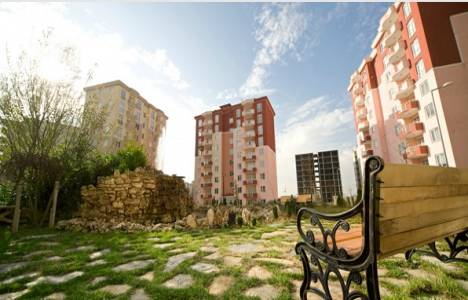 Yeşil Akasya Konutları Beylikdüzü'nde 185 bin TL! Son 2 konut!