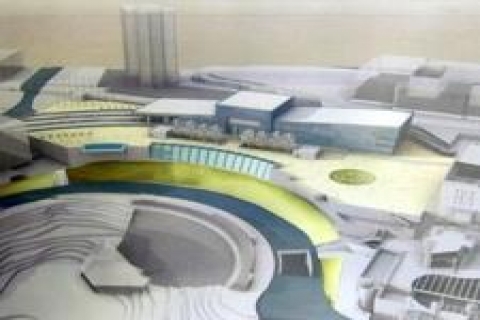 Harbiye Kongre Merkezi'ni Rixos Grup işletecek