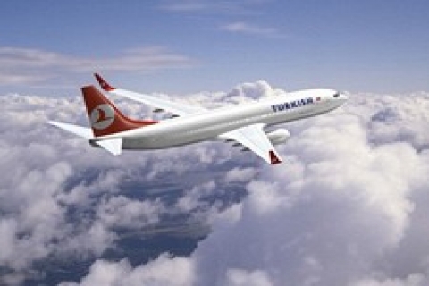 THY 2011'de 5 yıldızlı havayolu şirketi olacak!
