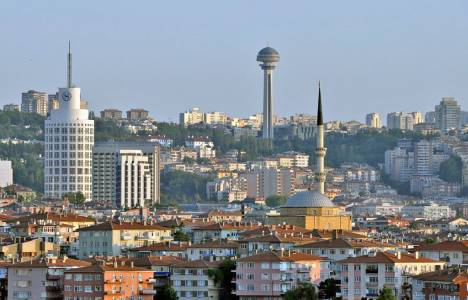 Ankara'da kat karşılığı inşaat yapım işi!