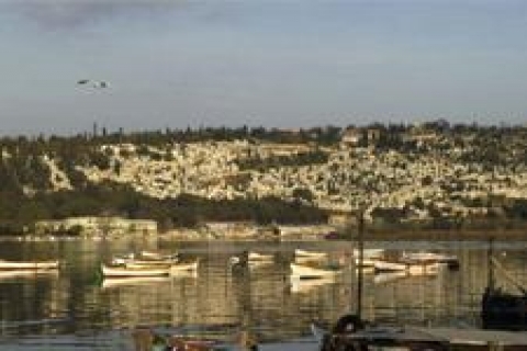 Eyüp cazibe merkezi olacak