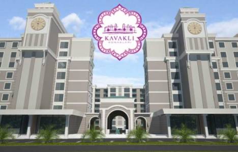 Beylikdüzü Kavaklı Evleri’nde 330 bin TL’den başlayan dükkanlar!