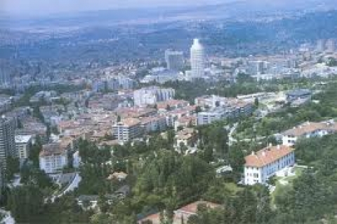  Ankara Setre Sitesi'nde icradan 165 bin TL'ye satılık iki konut!