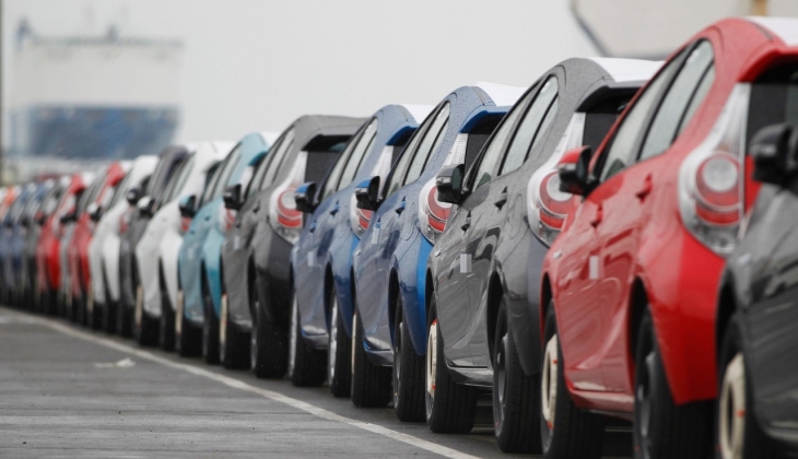 Araç kiralama sektörünün önlenemez büyümesi