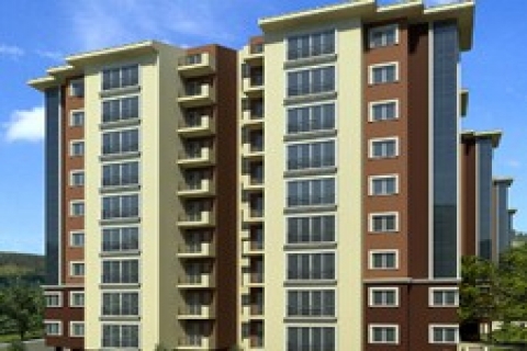 Kolon İnşaat Carpe Diem'de 280 bin TL'ye 3+1!