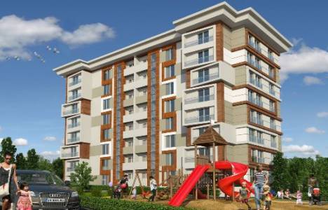 Bayrampaşa’da 5 konut projesi ! 