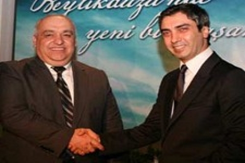 Ukra Grup, Gayrimenkul Yatırım Ortaklığı kuracak!