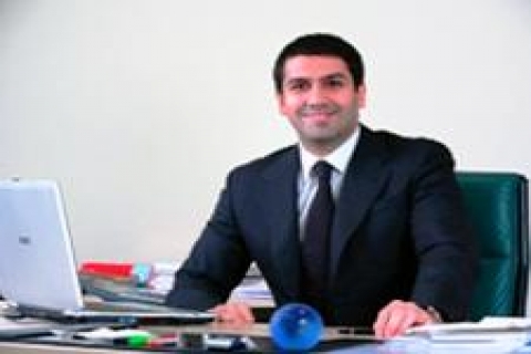 Süzer'den 200 milyon dolarlık gayrimenkul projesi