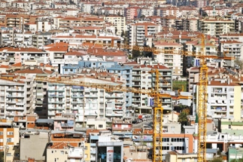  Kentsel dönüşüm hükümet ve muhalefet arasında sorun haline geldi! 