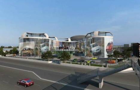 Autopia Beylikdüzü görselleri!